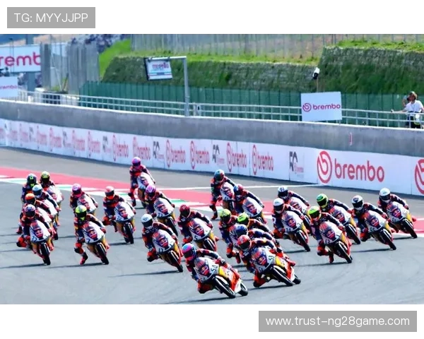 2026赛季MotoGP开幕在即 各车队新阵容备战激烈角逐