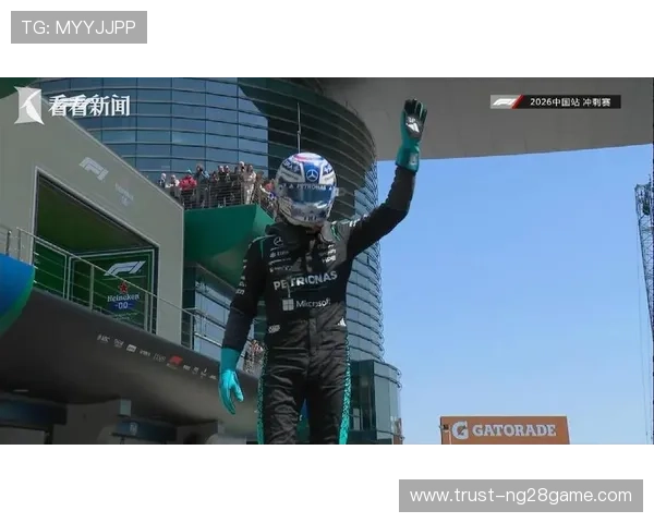 F1赛季激战正酣 各队新策略对决引爆全球车迷热情