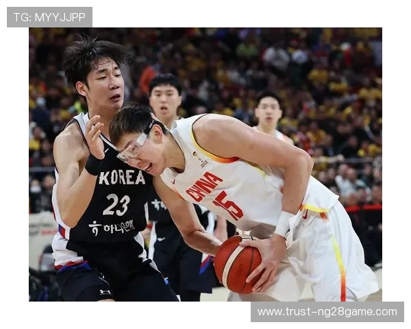 中国篮球队备战世界杯新策略引关注 多名新星迎来国际舞台大考