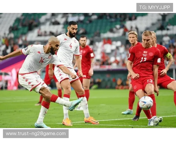 全面解析足球比赛策略与数据趋势的实用方法