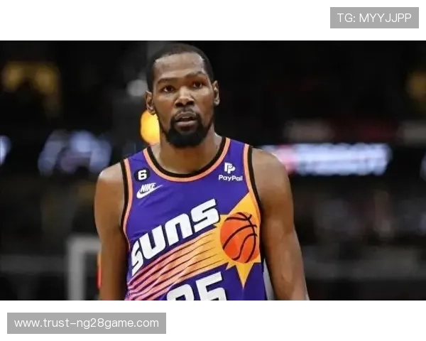 太阳队最新战况：杜兰特复出带领球队逆袭，力争季后赛席位