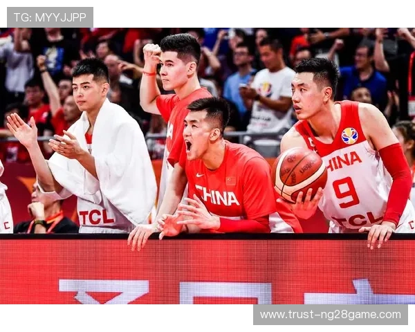 篮球世界杯：中国队迎战美国队，焦点之战引发全球热议