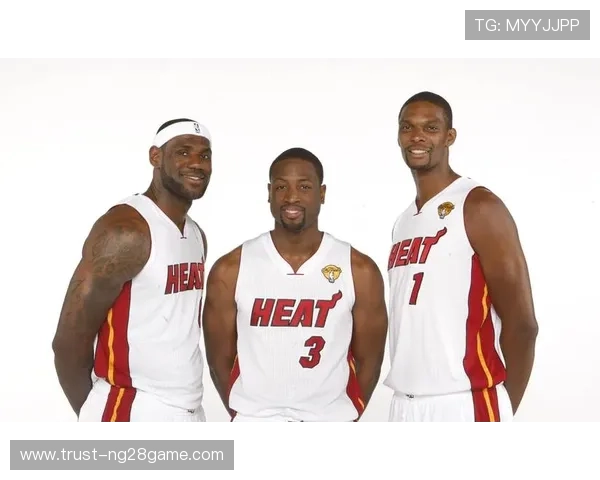 热火全明星阵容揭秘联盟霸主崛起之路与未来展望