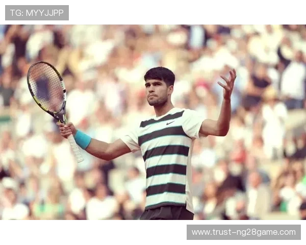 网坛风云再起大满贯赛场新星崛起引发全球关注