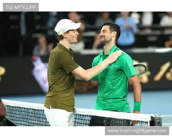 网球赛季新变化 德约科维奇与纳达尔赛场争锋再现精彩对决