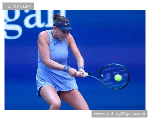 网球赛场惊现黑马选手逆转夺冠引发广泛关注