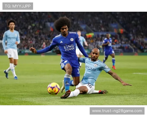 莱斯特城足球俱乐部：辉煌历史与未来展望的交织之路