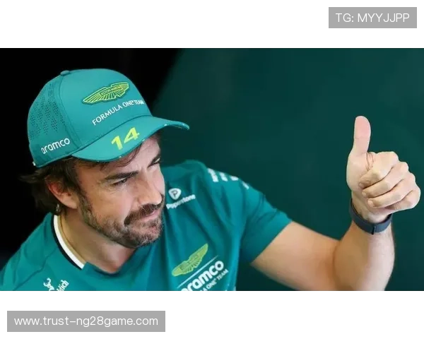费尔南多阿隆索再创佳绩 F1赛季争冠局势引关注