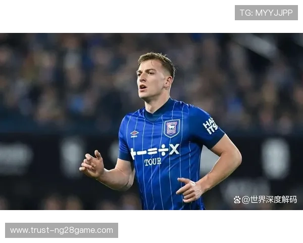 伊普斯维奇俱乐部发展历程与未来战略全解析